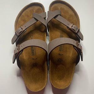 Birkenstock’s sandals
